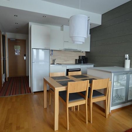 Yllaeshuiput Apartman Ylläsjärvi Kültér fotó