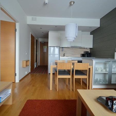 Yllaeshuiput Apartman Ylläsjärvi Kültér fotó
