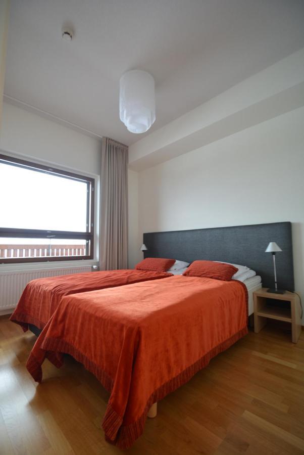Yllaeshuiput Apartman Ylläsjärvi Kültér fotó