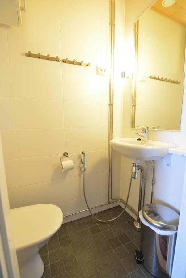 Yllaeshuiput Apartman Ylläsjärvi Kültér fotó