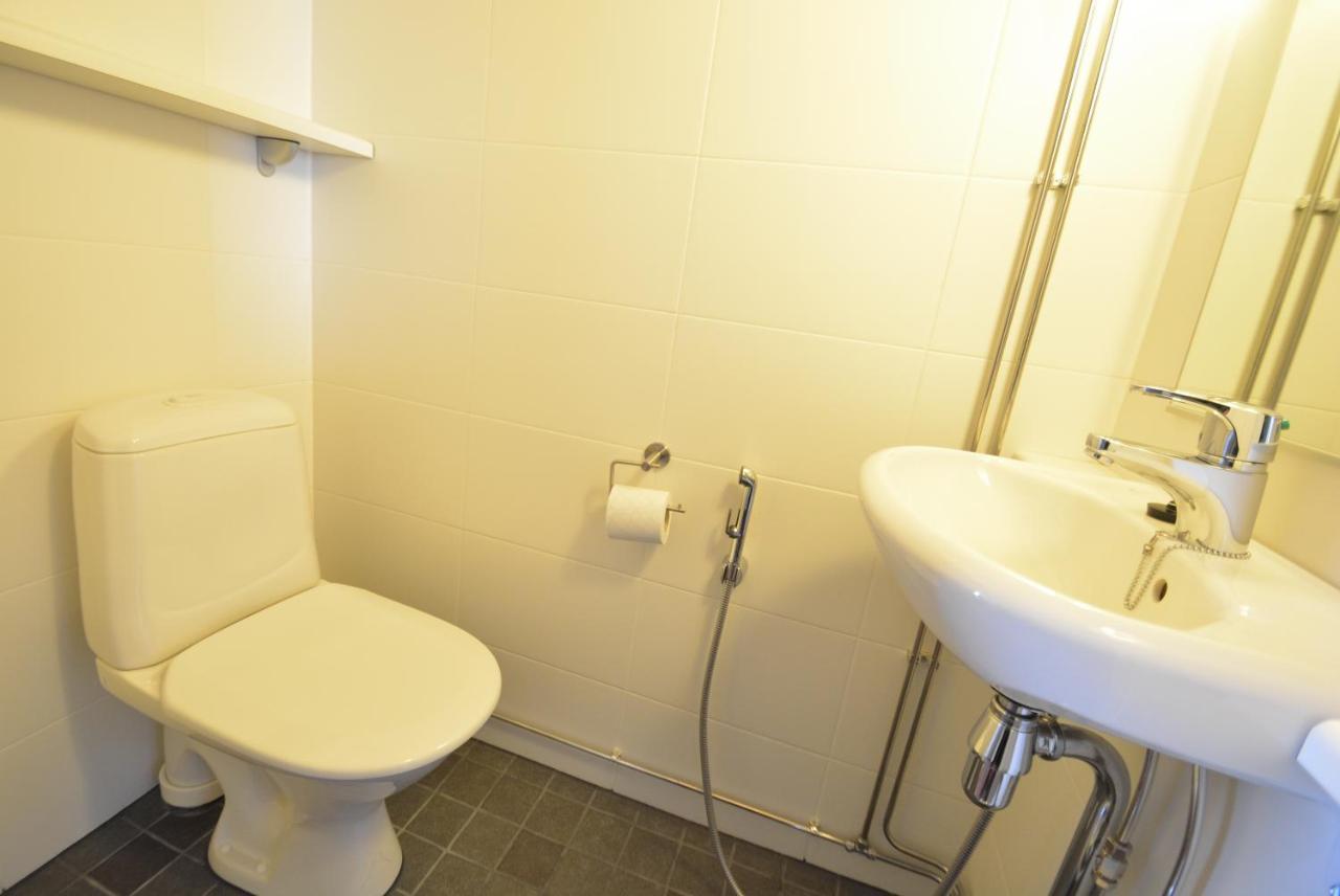 Yllaeshuiput Apartman Ylläsjärvi Kültér fotó