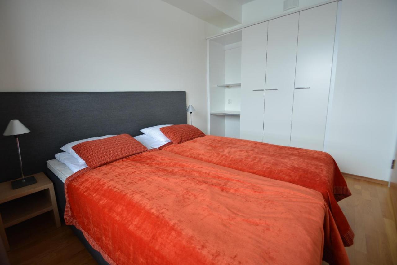 Yllaeshuiput Apartman Ylläsjärvi Kültér fotó